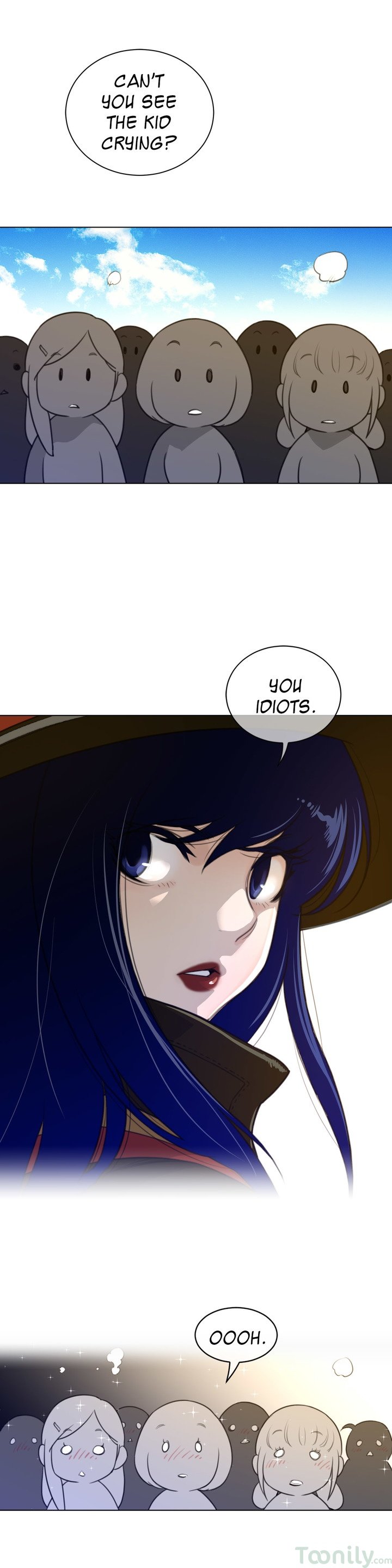 Perfect Half Manhwa - Chapter 59 Page 20