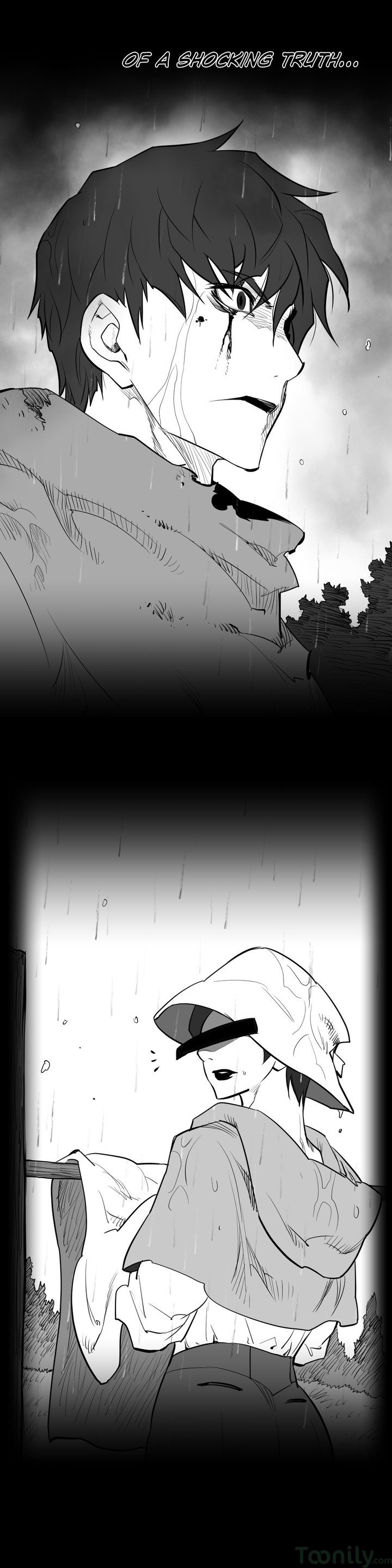 Perfect Half Manhwa - Chapter 65.5 Page 8