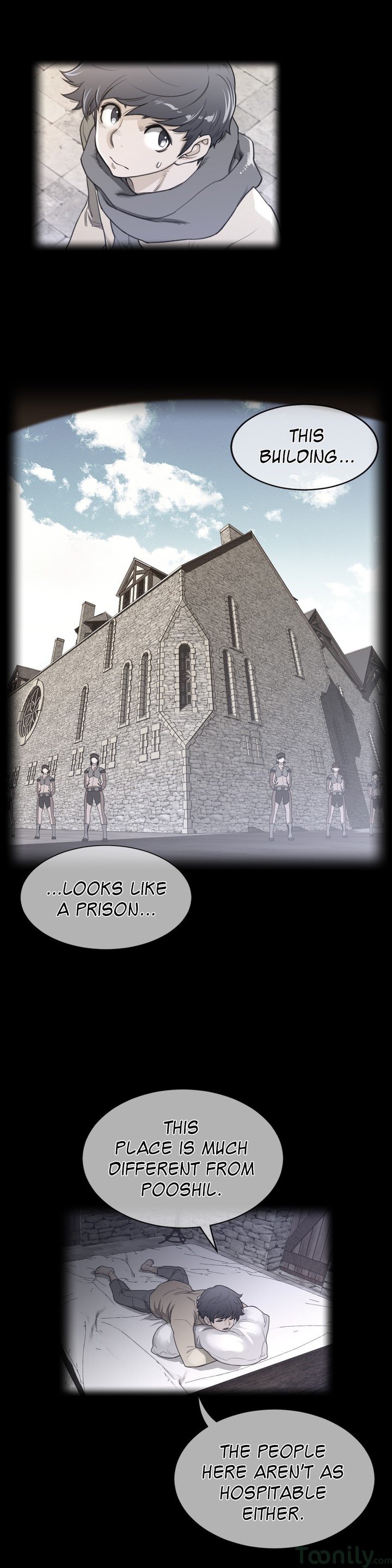 Perfect Half Manhwa - Chapter 67 Page 2