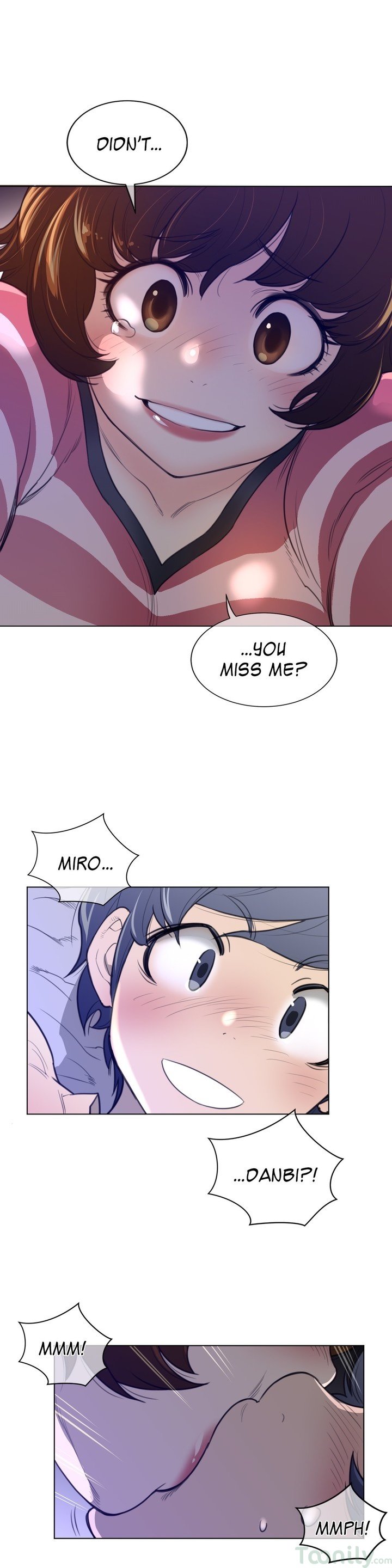 Perfect Half Manhwa - Chapter 67 Page 5