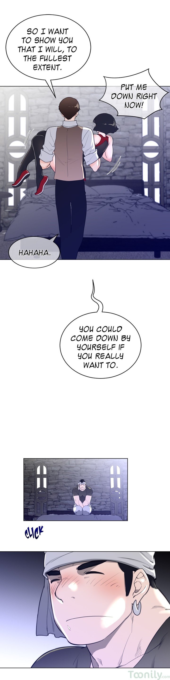 Perfect Half Manhwa - Chapter 67 Page 13