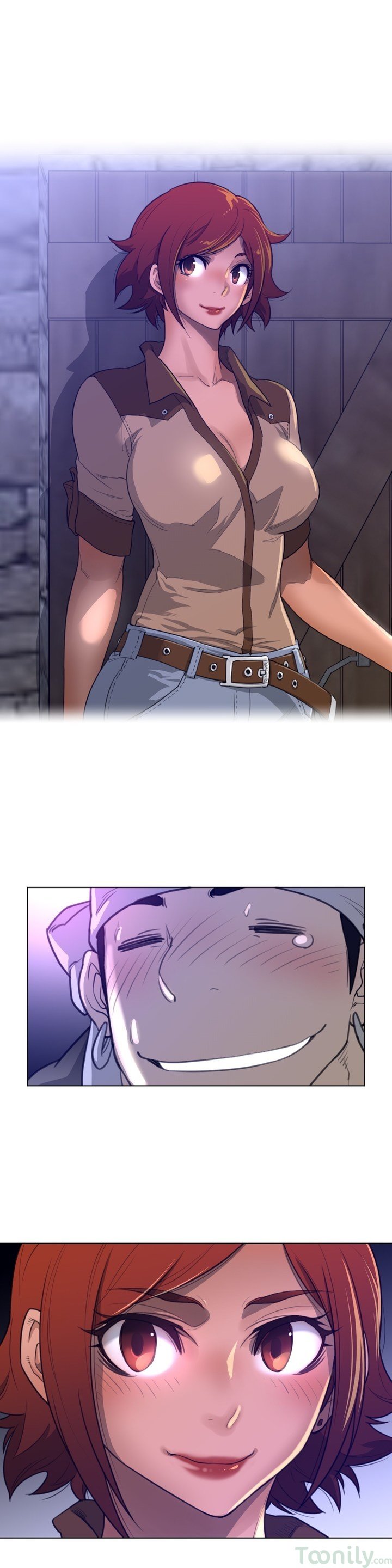 Perfect Half Manhwa - Chapter 67 Page 14