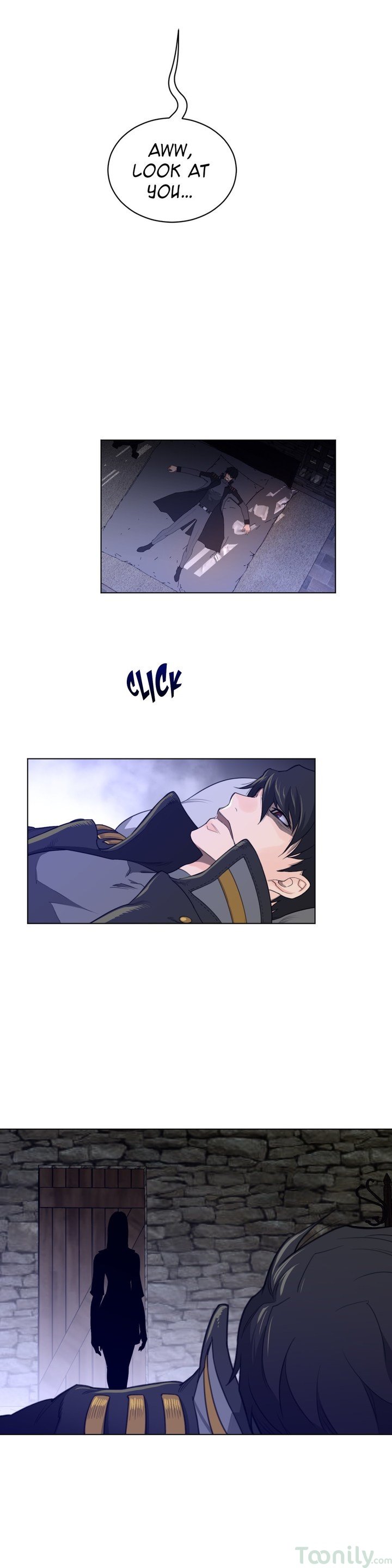 Perfect Half Manhwa - Chapter 67 Page 15