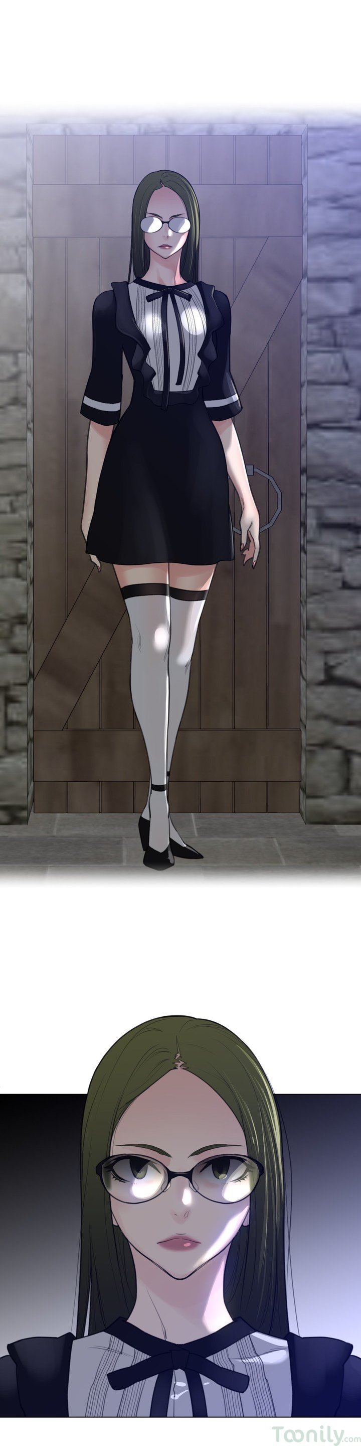 Perfect Half Manhwa - Chapter 67 Page 16