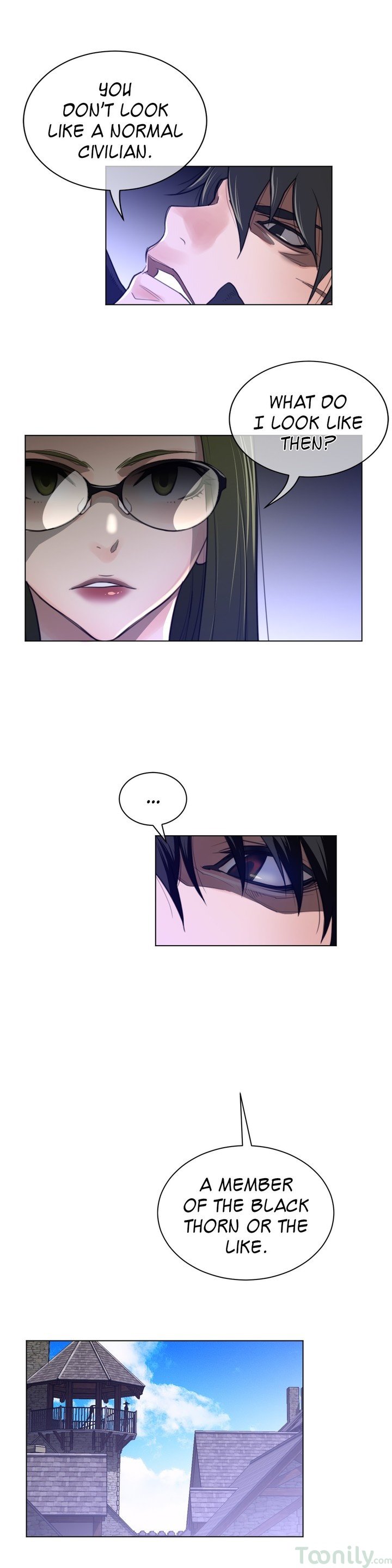 Perfect Half Manhwa - Chapter 67 Page 17