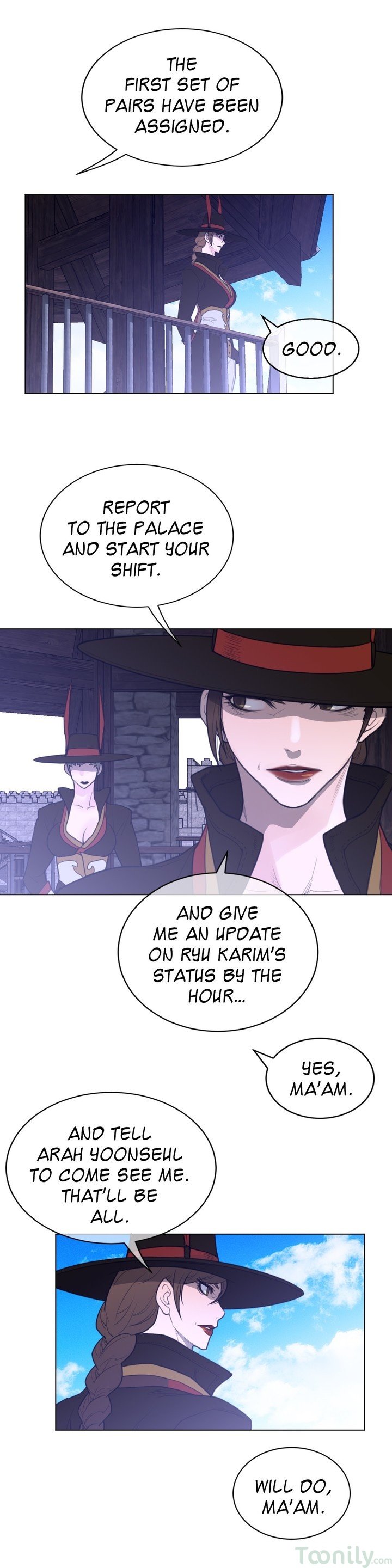 Perfect Half Manhwa - Chapter 67 Page 18