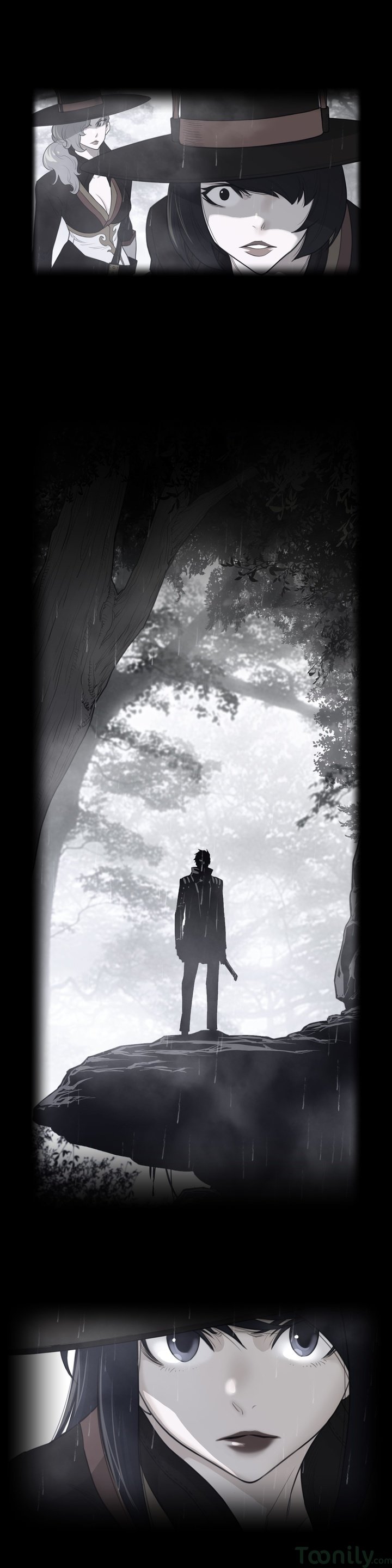 Perfect Half Manhwa - Chapter 81 Page 0