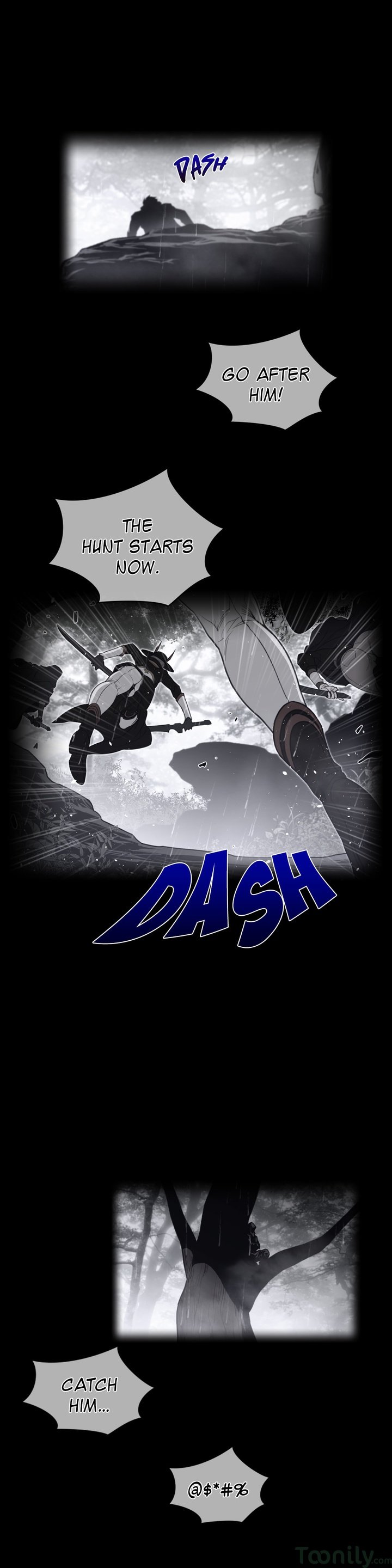 Perfect Half Manhwa - Chapter 81 Page 1