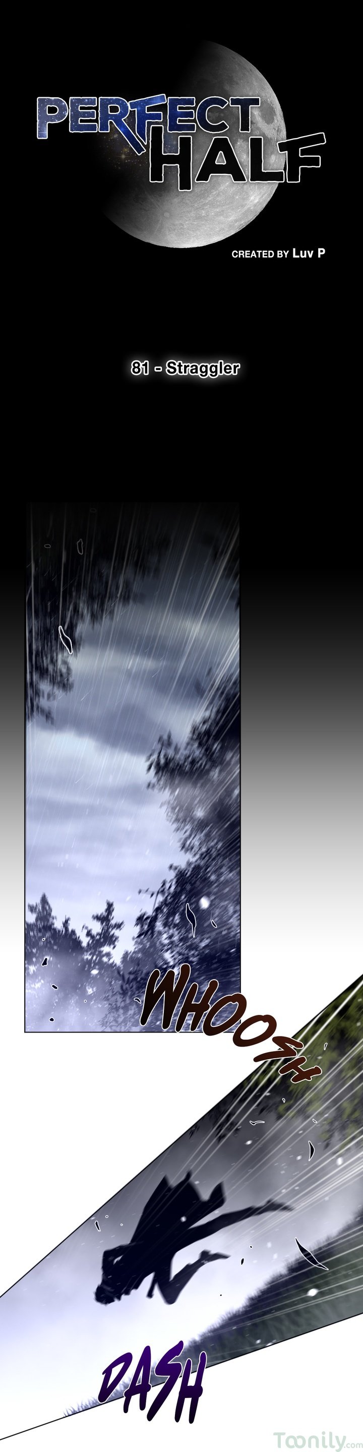 Perfect Half Manhwa - Chapter 81 Page 4