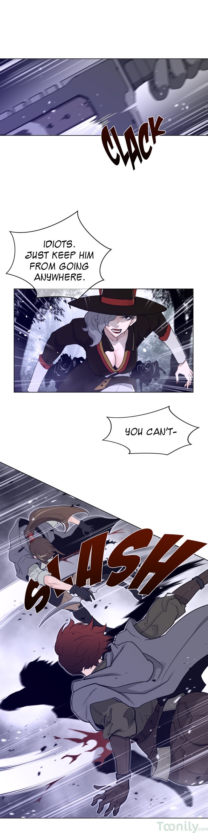 Perfect Half Manhwa - Chapter 81 Page 6