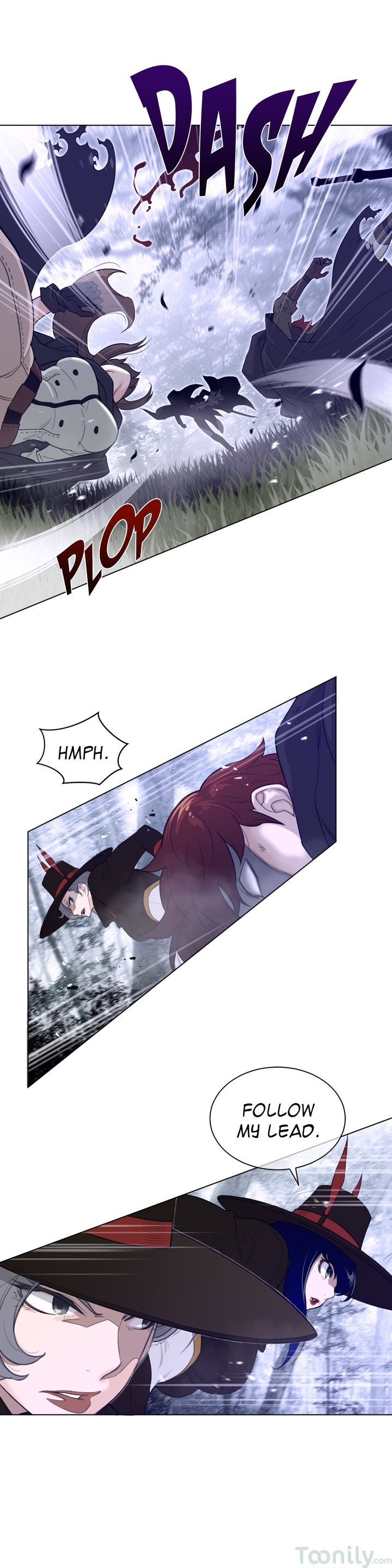 Perfect Half Manhwa - Chapter 81 Page 7