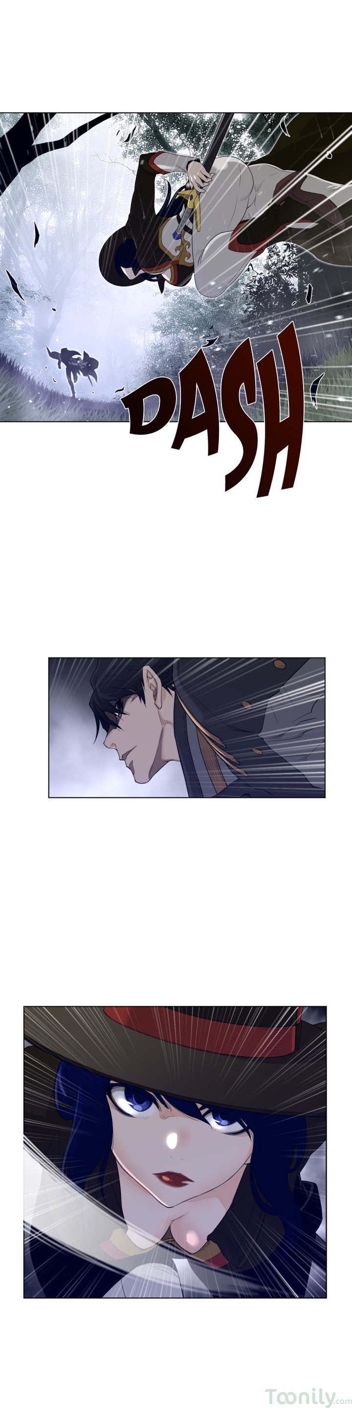 Perfect Half Manhwa - Chapter 81 Page 8