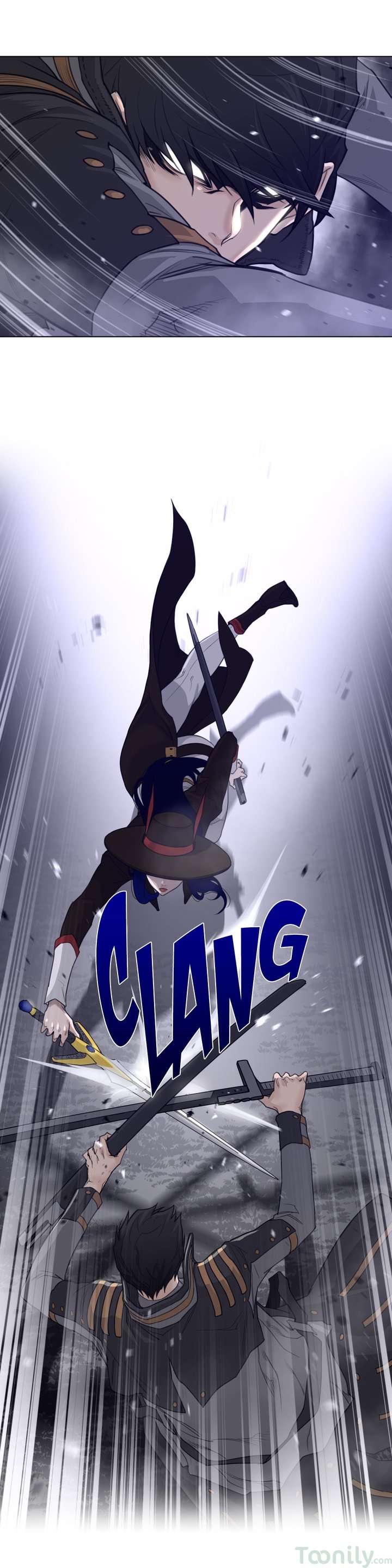 Perfect Half Manhwa - Chapter 81 Page 9