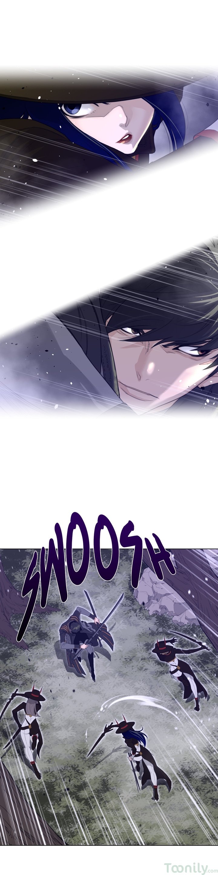 Perfect Half Manhwa - Chapter 81 Page 10