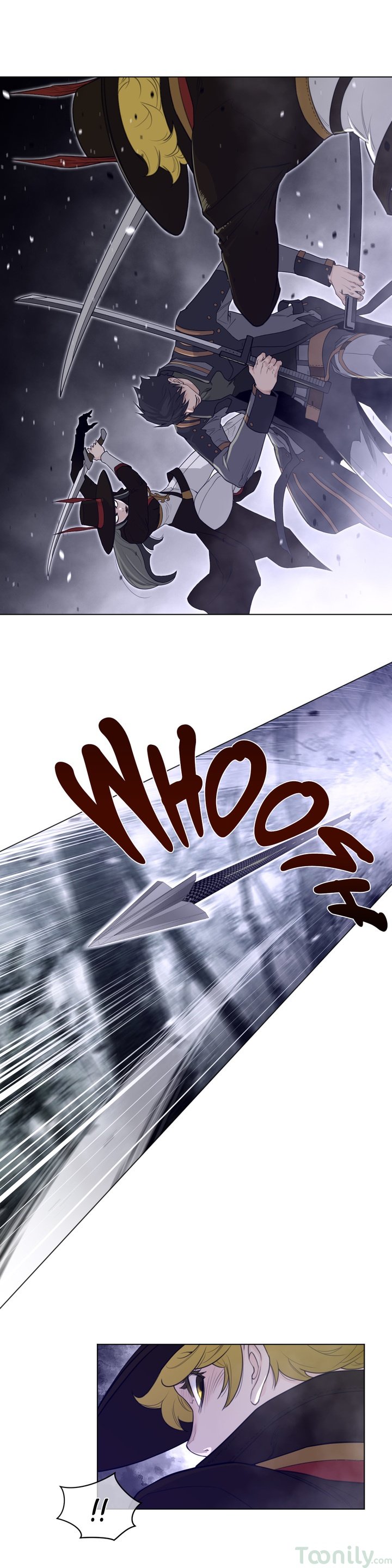 Perfect Half Manhwa - Chapter 81 Page 11