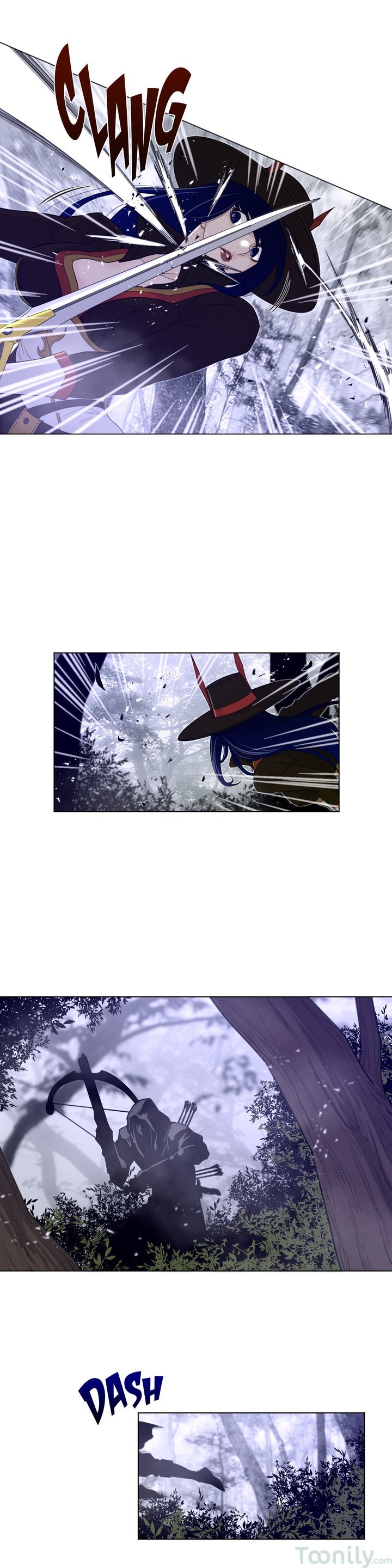 Perfect Half Manhwa - Chapter 81 Page 13