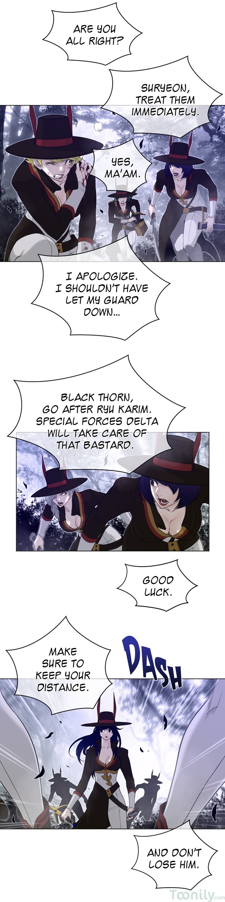 Perfect Half Manhwa - Chapter 81 Page 15