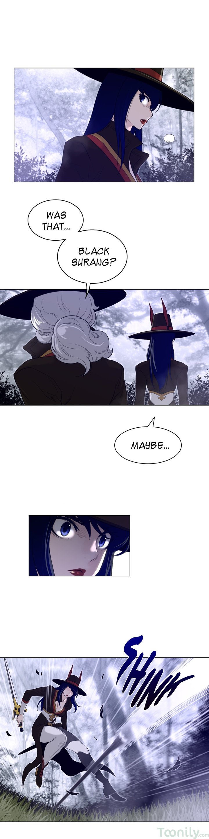 Perfect Half Manhwa - Chapter 81 Page 16