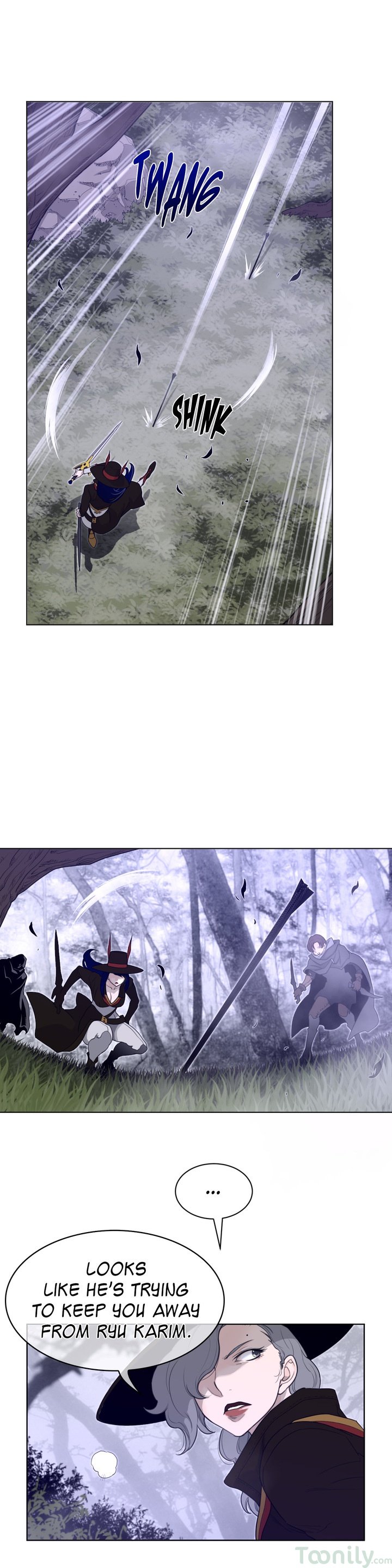 Perfect Half Manhwa - Chapter 81 Page 17