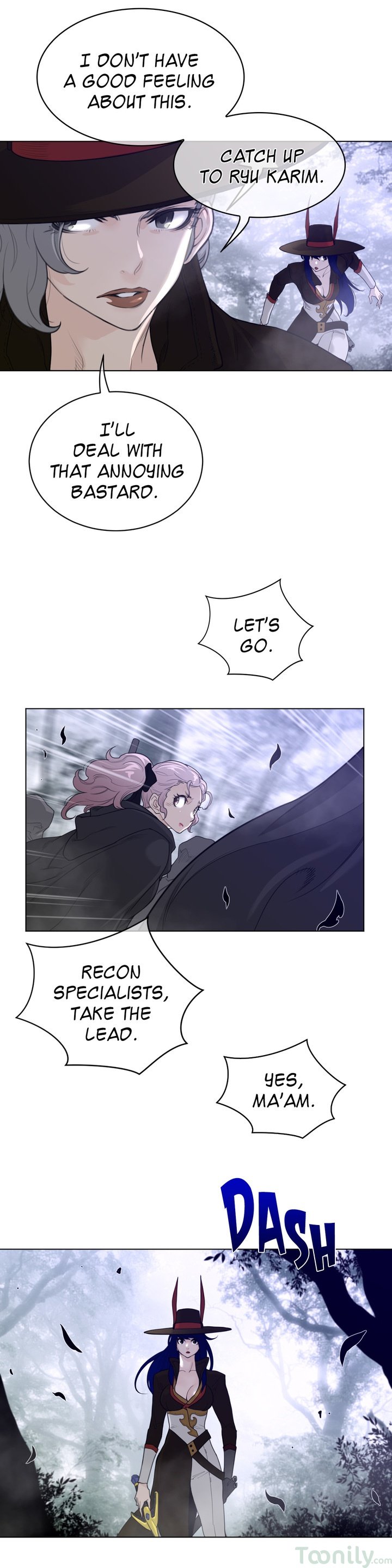 Perfect Half Manhwa - Chapter 81 Page 18