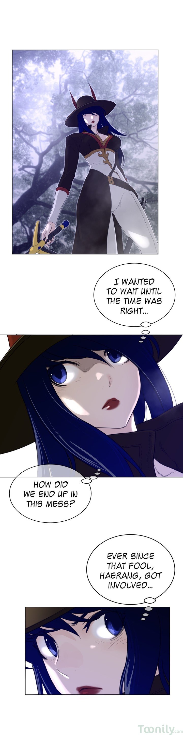 Perfect Half Manhwa - Chapter 81 Page 19