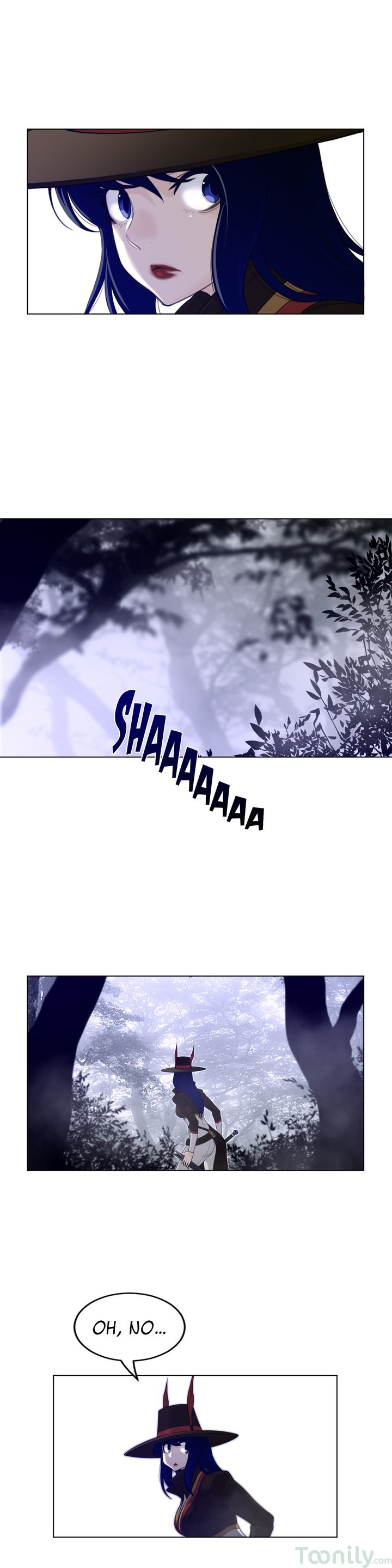 Perfect Half Manhwa - Chapter 81 Page 21