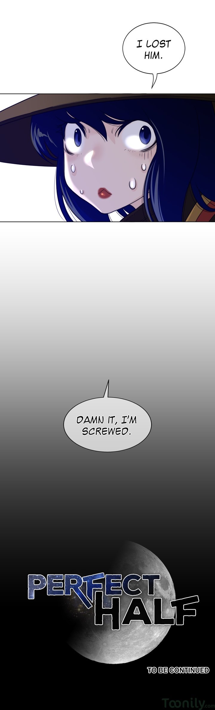 Perfect Half Manhwa - Chapter 81 Page 22