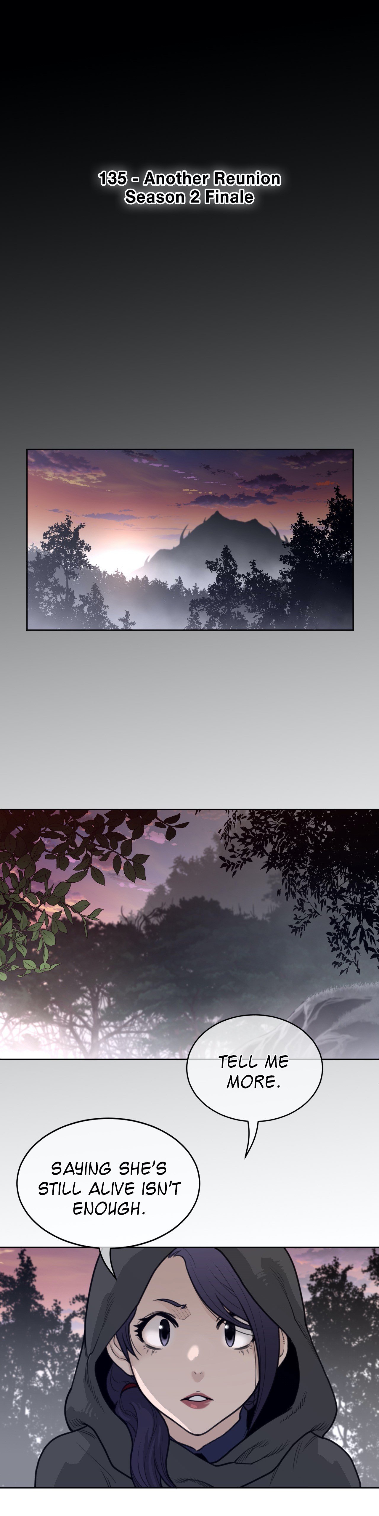 Perfect Half Manhwa - Chapter 135 Page 3