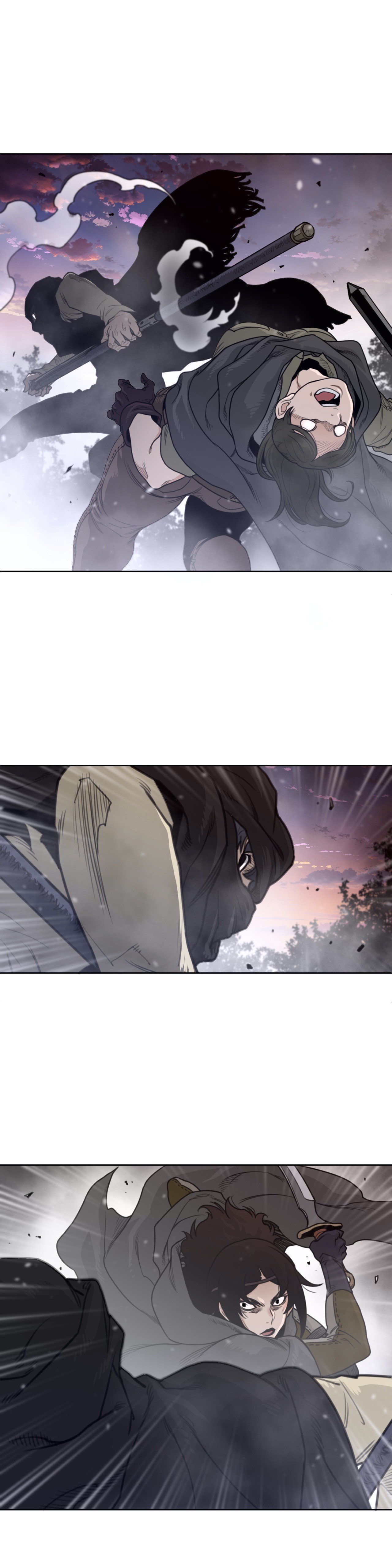 Perfect Half Manhwa - Chapter 135 Page 16