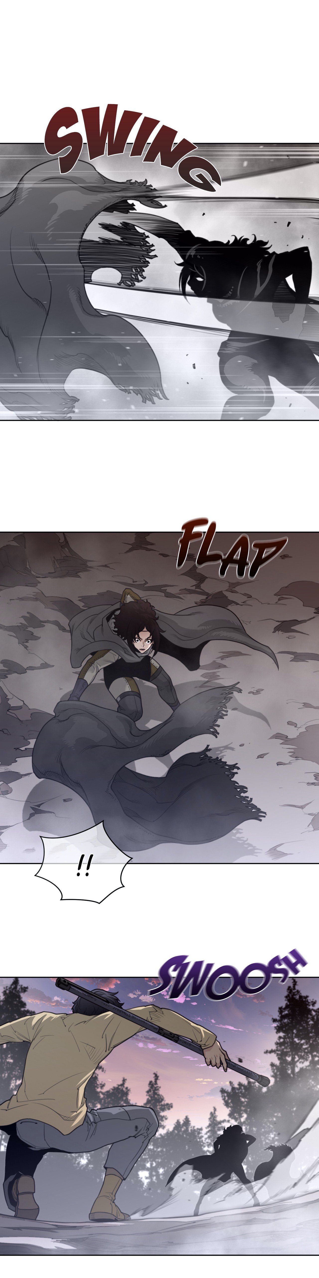 Perfect Half Manhwa - Chapter 135 Page 17