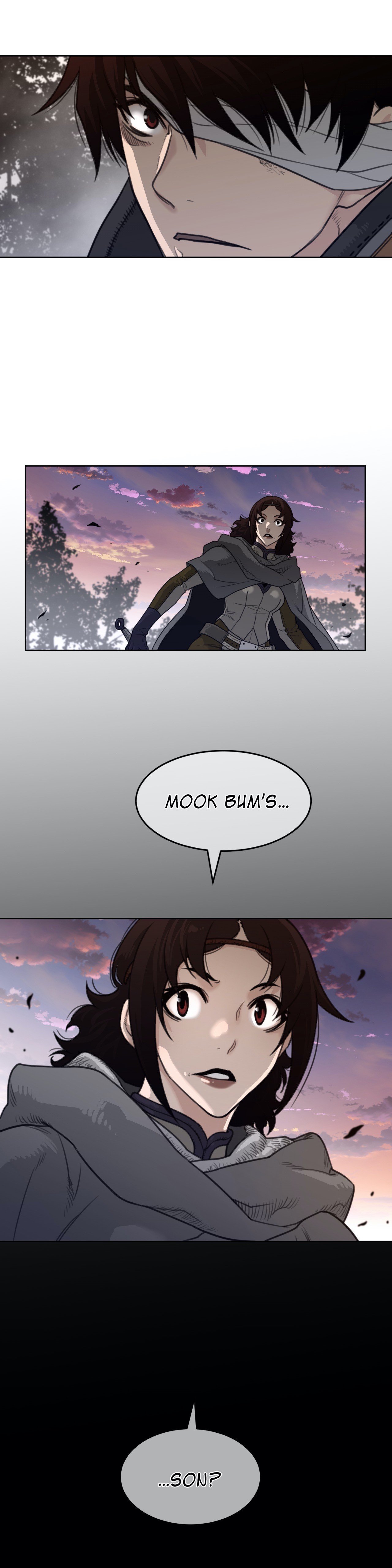 Perfect Half Manhwa - Chapter 135 Page 21