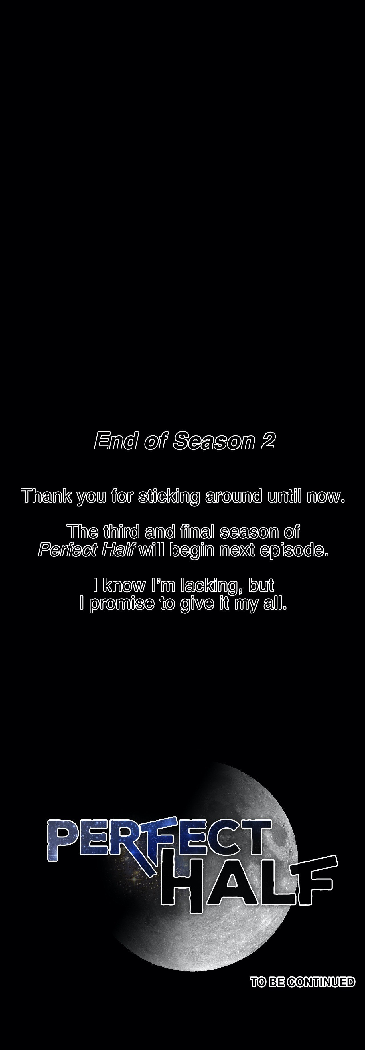 Perfect Half Manhwa - Chapter 135 Page 22