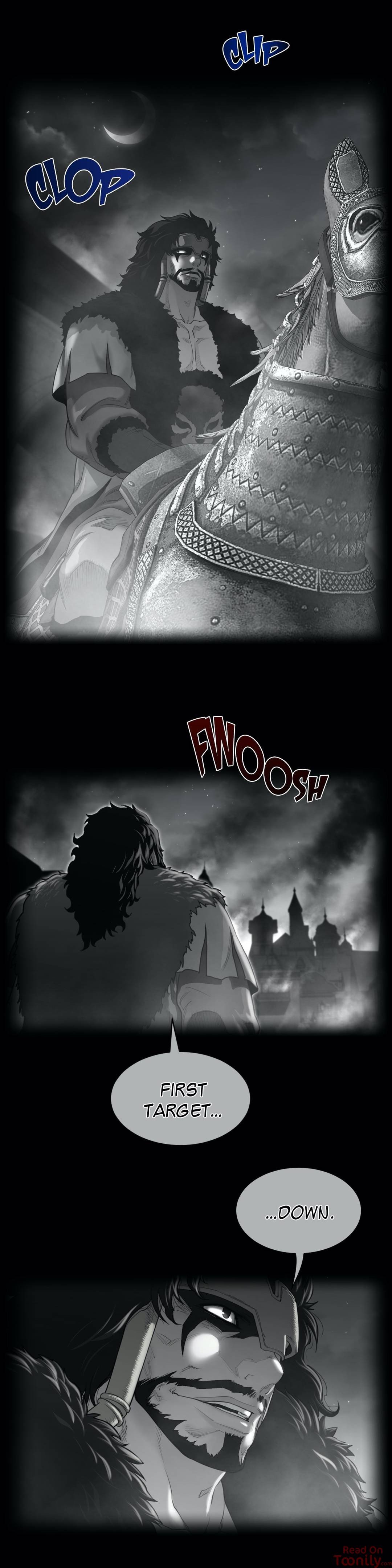 Perfect Half Manhwa - Chapter 115 Page 0