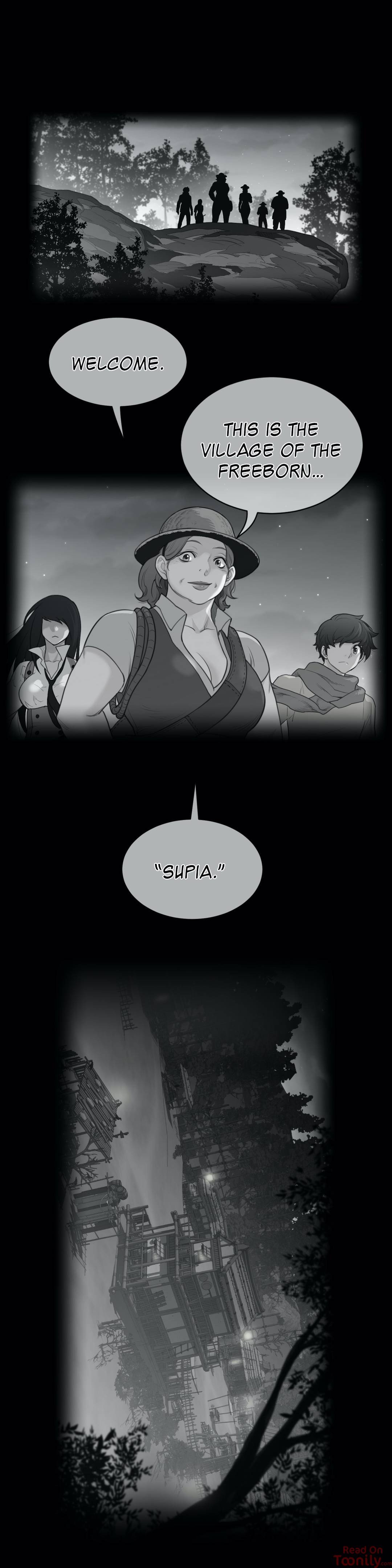 Perfect Half Manhwa - Chapter 115 Page 1