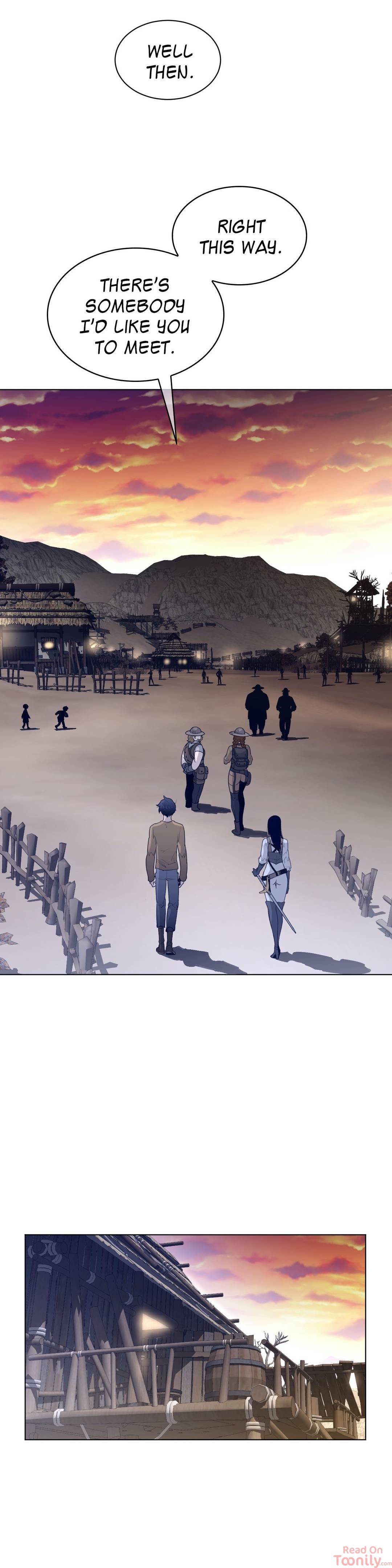 Perfect Half Manhwa - Chapter 115 Page 4