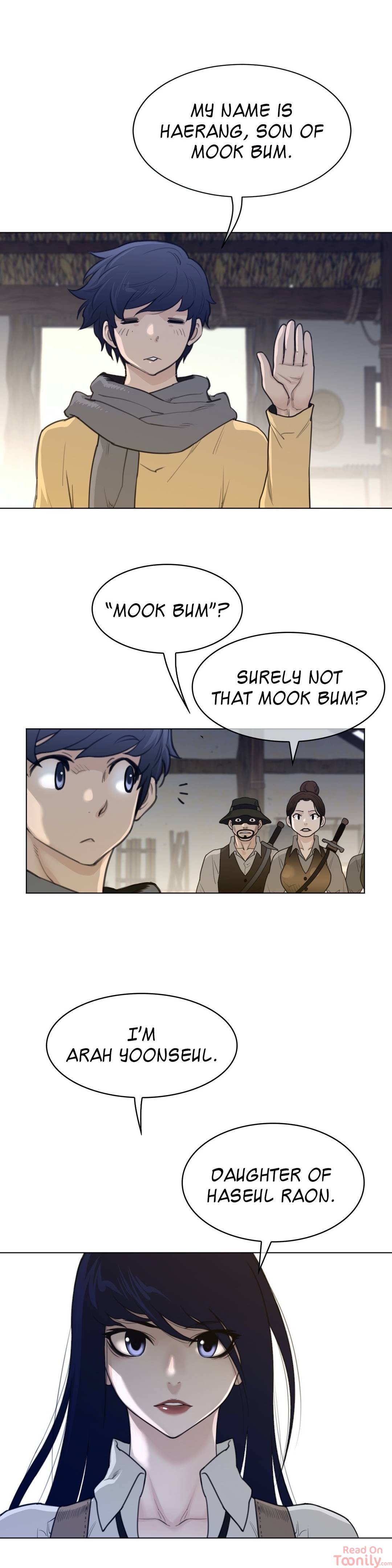 Perfect Half Manhwa - Chapter 115 Page 7