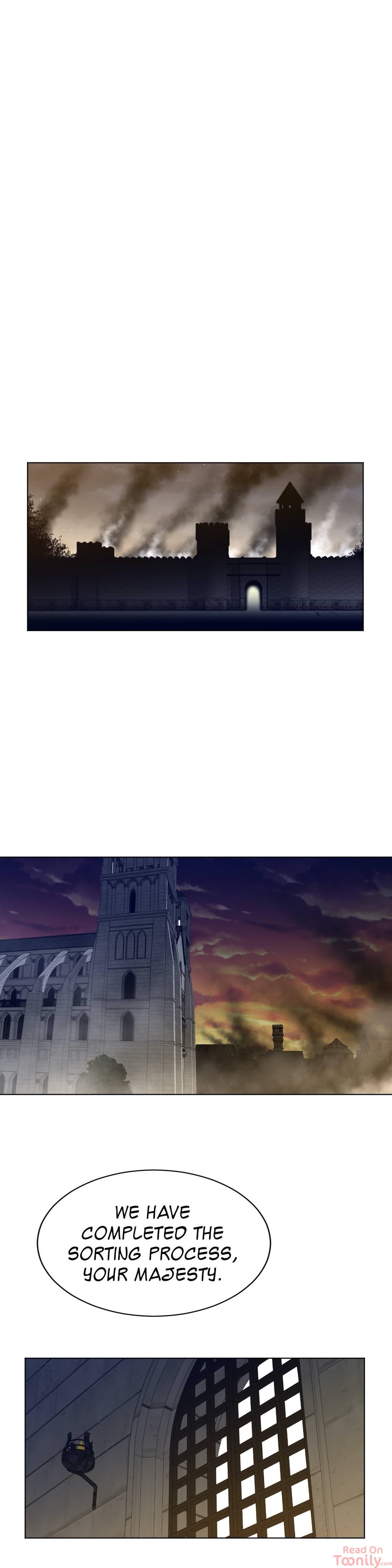 Perfect Half Manhwa - Chapter 115 Page 16