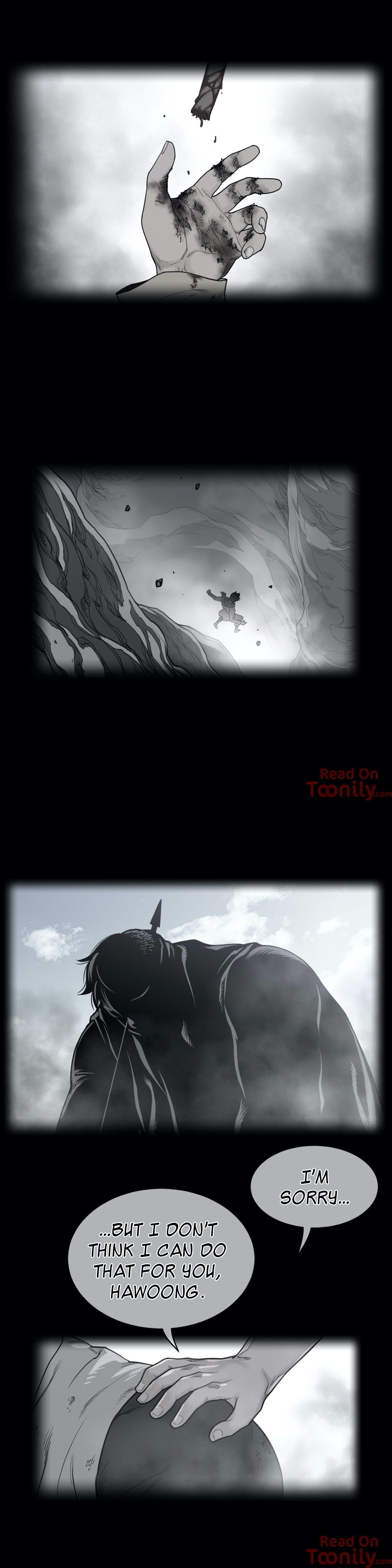 Perfect Half Manhwa - Chapter 104 Page 0