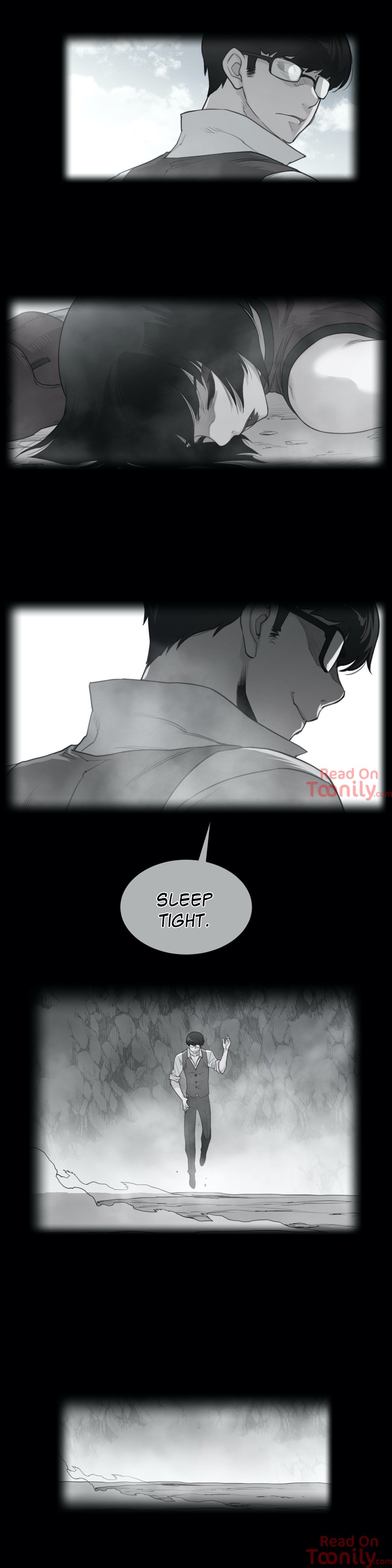 Perfect Half Manhwa - Chapter 104 Page 1