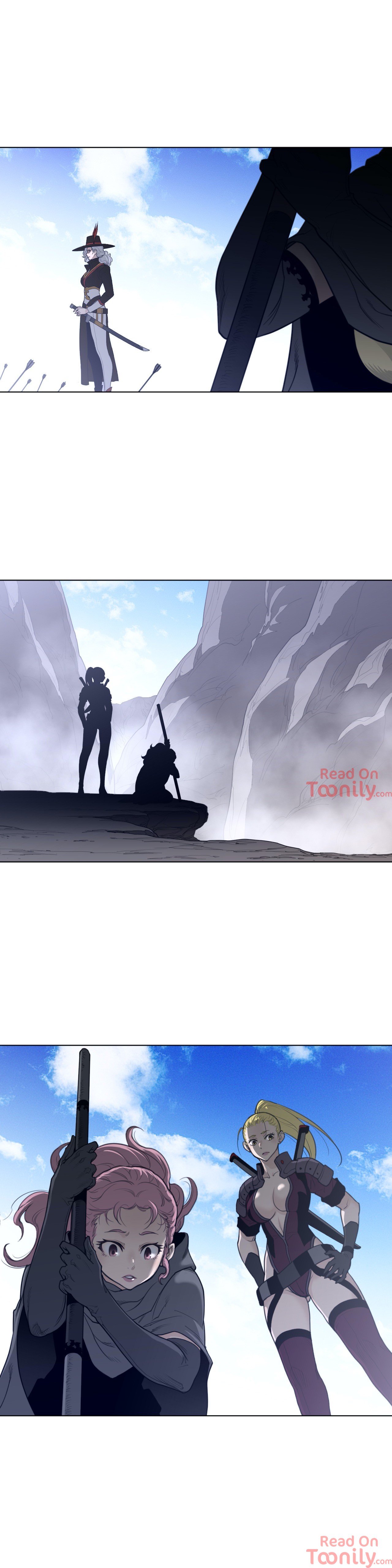 Perfect Half Manhwa - Chapter 104 Page 5