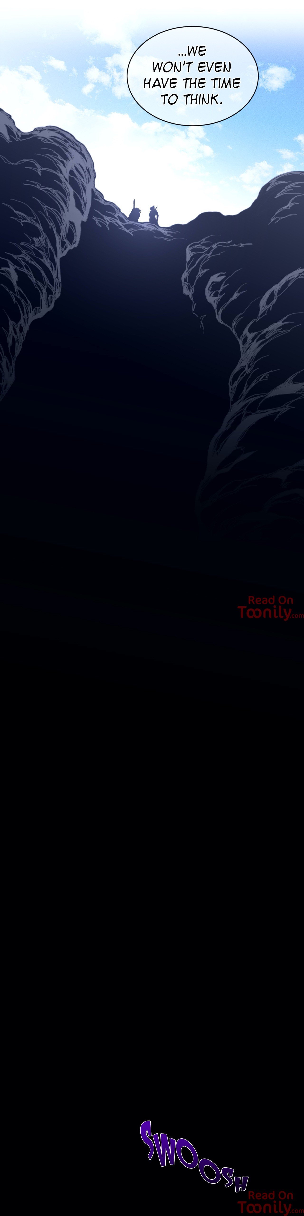 Perfect Half Manhwa - Chapter 104 Page 9