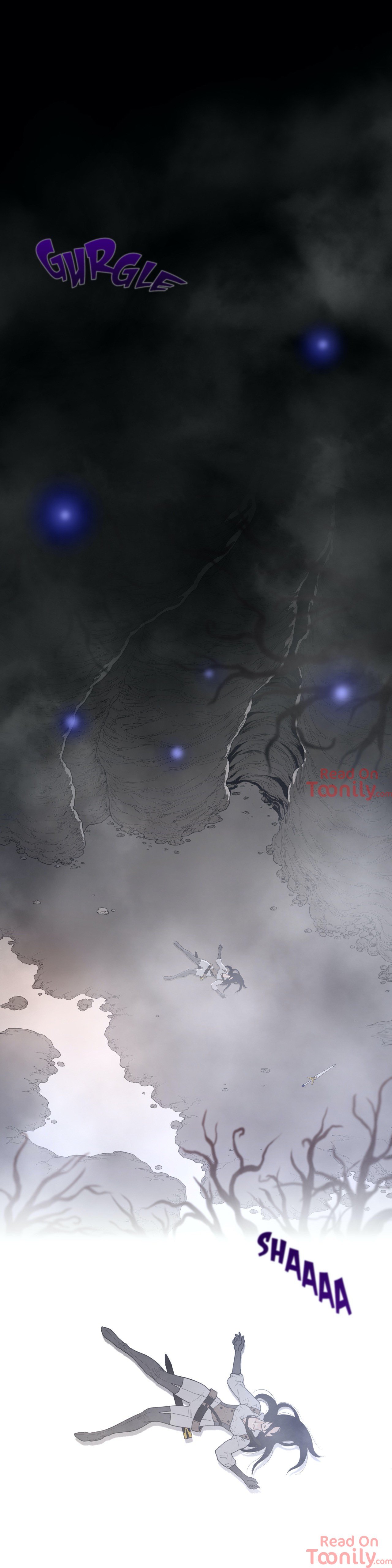 Perfect Half Manhwa - Chapter 104 Page 10