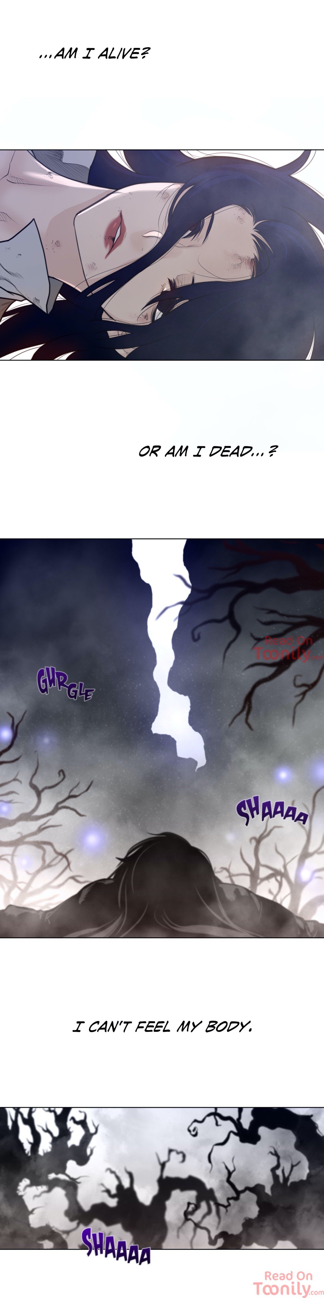 Perfect Half Manhwa - Chapter 104 Page 11