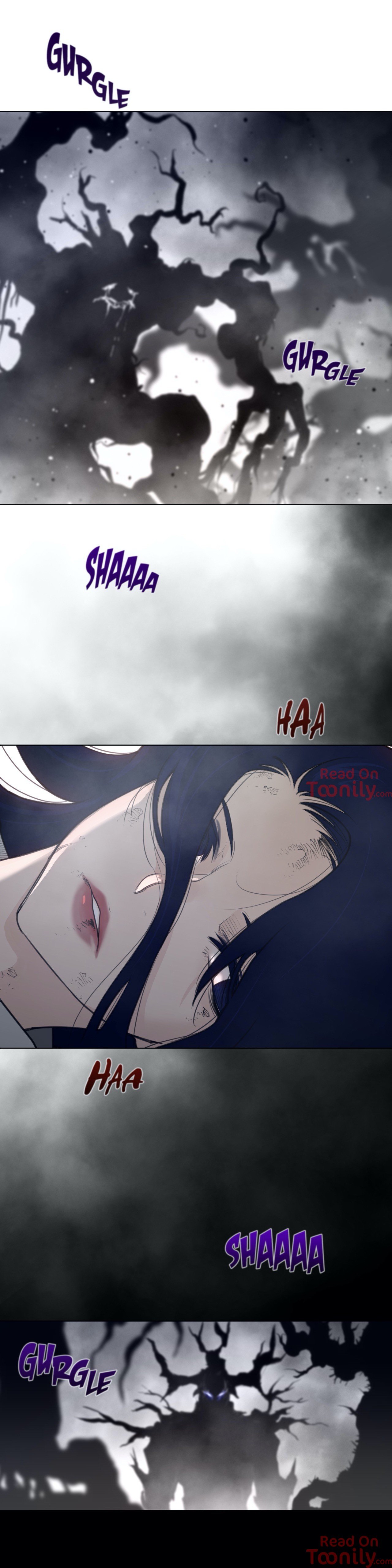 Perfect Half Manhwa - Chapter 104 Page 12