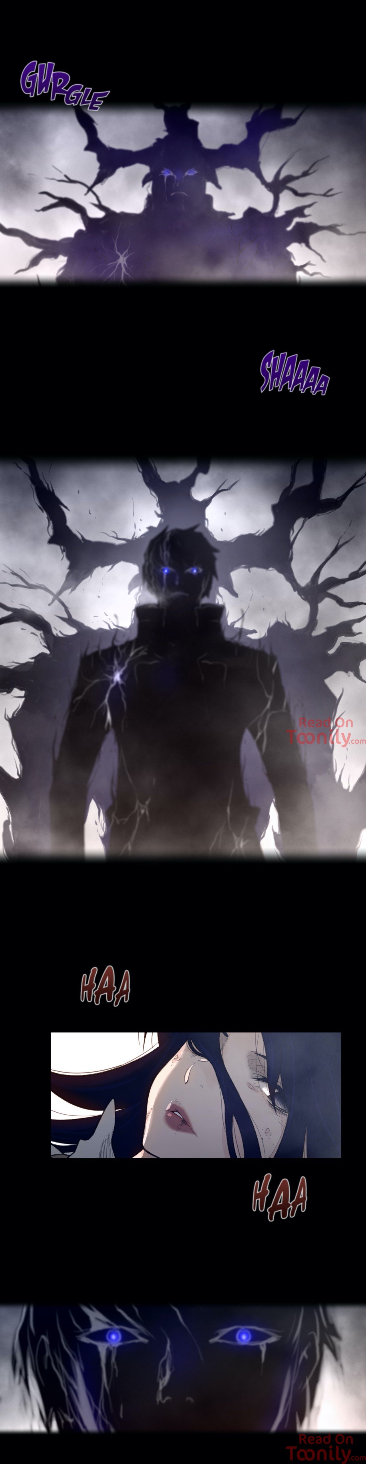 Perfect Half Manhwa - Chapter 104 Page 13