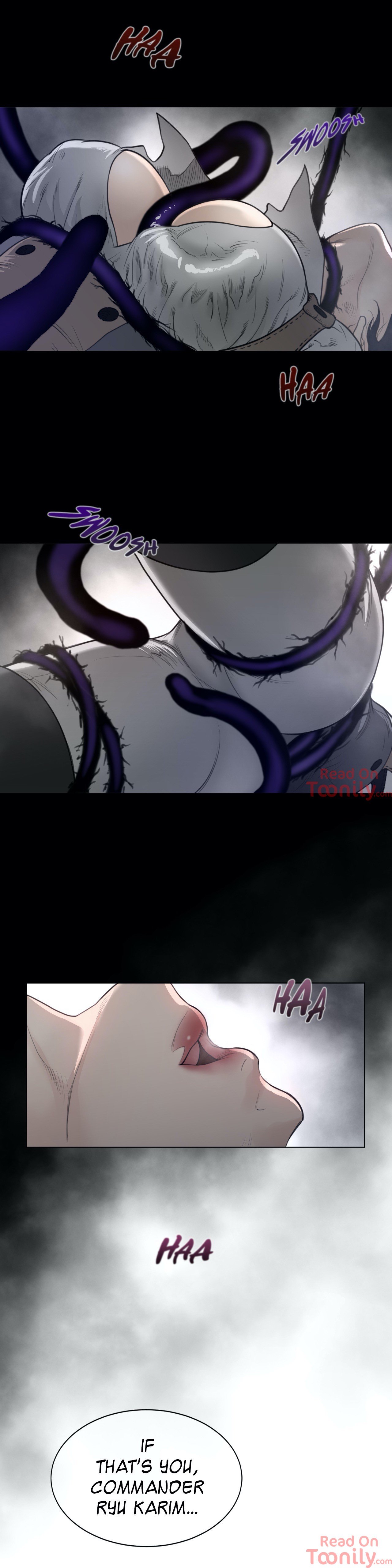 Perfect Half Manhwa - Chapter 104 Page 16