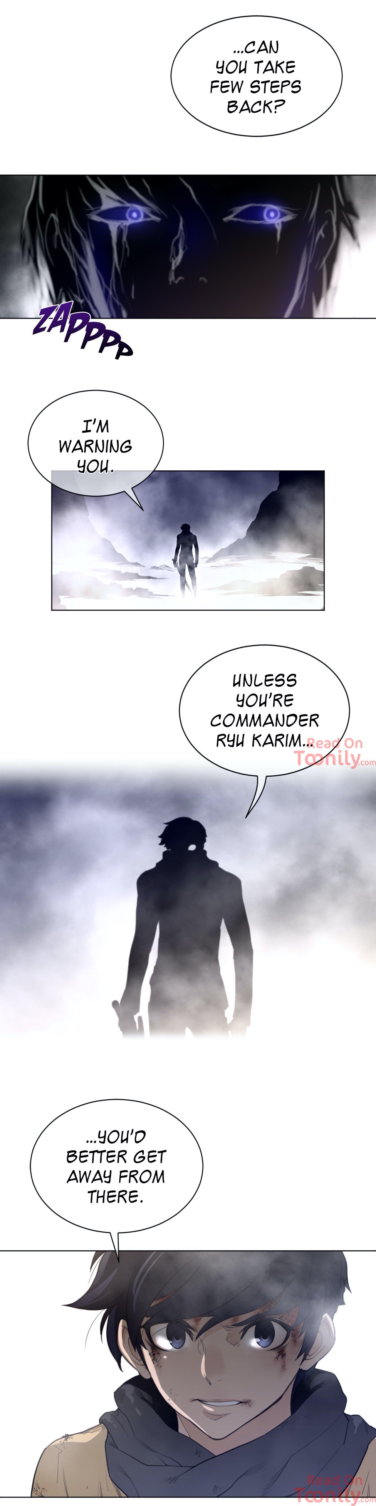 Perfect Half Manhwa - Chapter 104 Page 17
