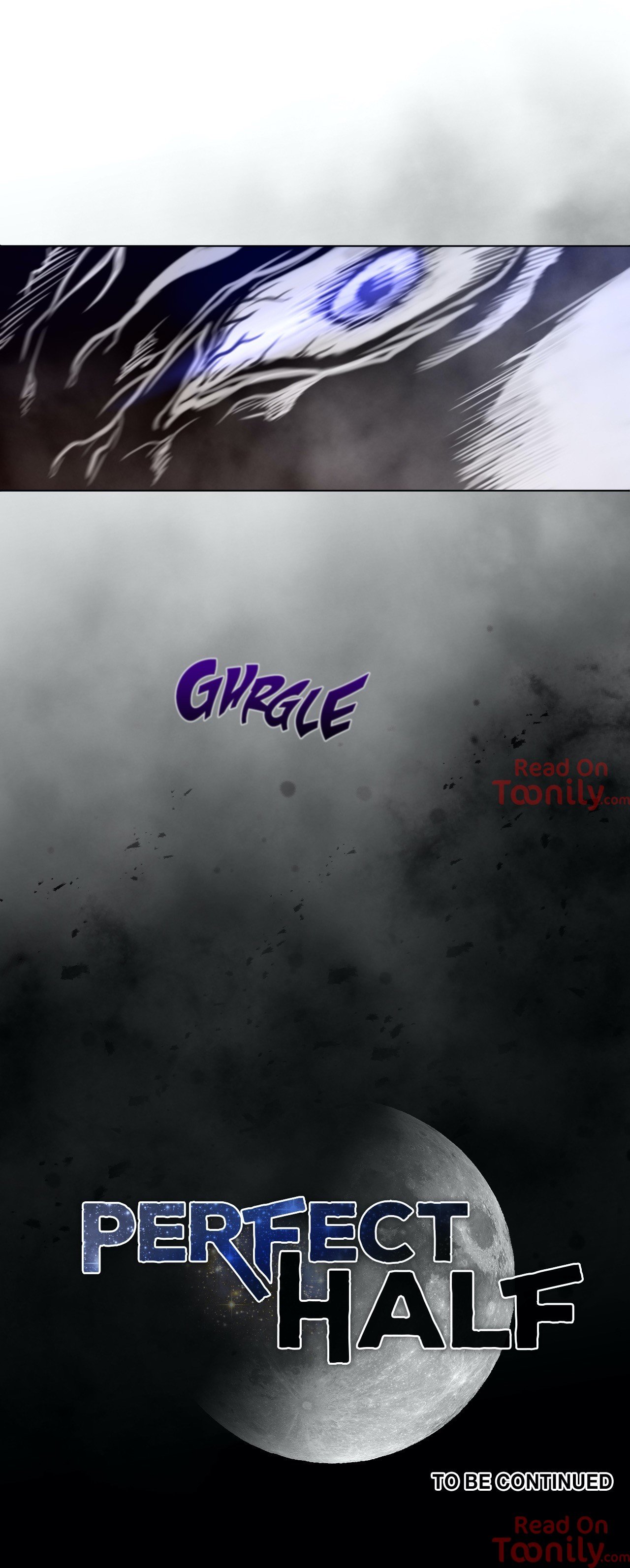 Perfect Half Manhwa - Chapter 104 Page 19