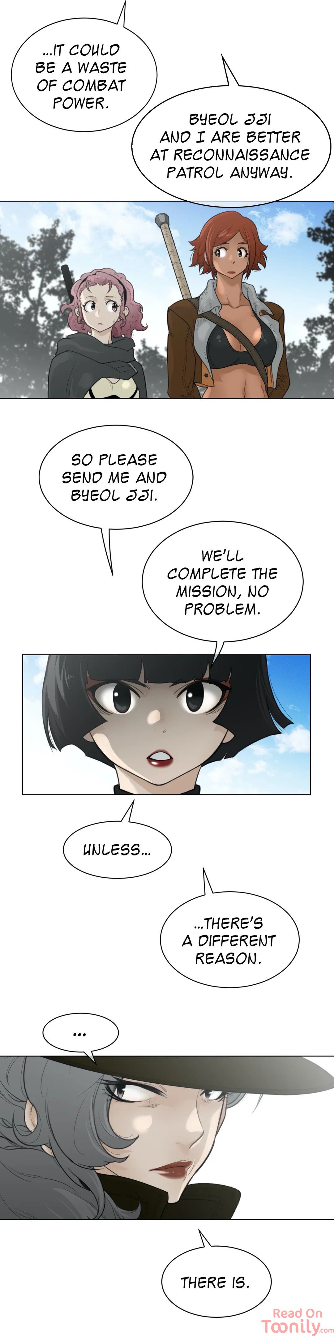 Perfect Half Manhwa - Chapter 117 Page 19