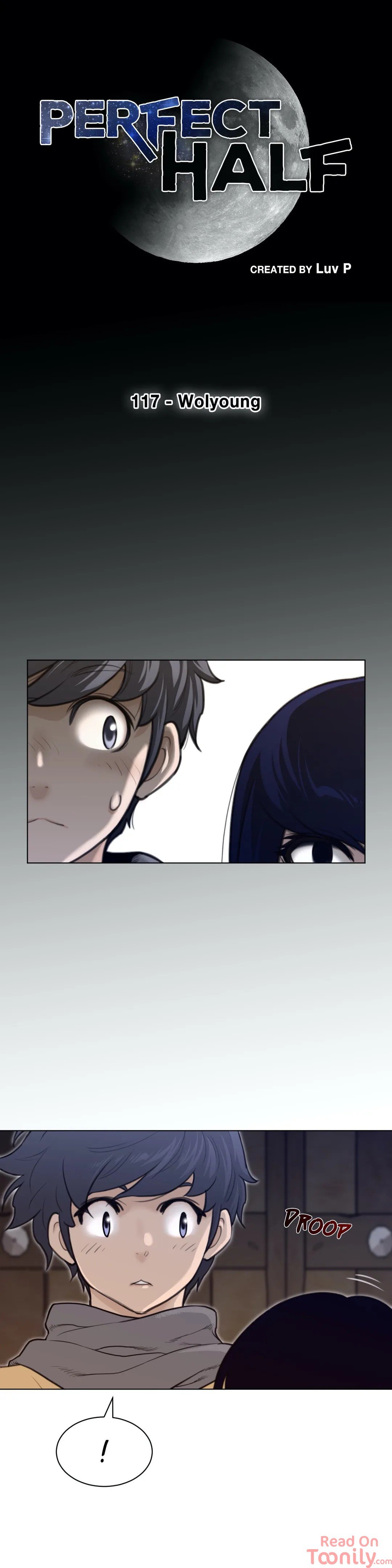 Perfect Half Manhwa - Chapter 117 Page 2